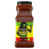 Levi Roots Reggae Reggae Jerk BBQ Marinade & Sauce Original 1L  Adomoo